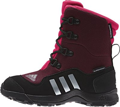 adidas primaloft boots