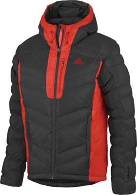 Adidas Men\'s Terrex Climaheat Ice Jacket - Moosejaw