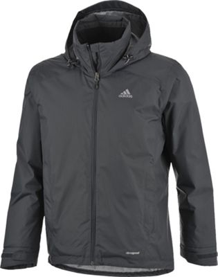 adidas men's hiking wandertag jacket