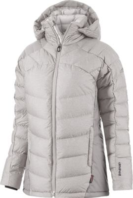 Adidas Women's Climaheat Ice Jacket -