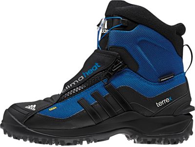 Adidas Men's Terrex Conrax CP Primaloft Boot - Moosejaw