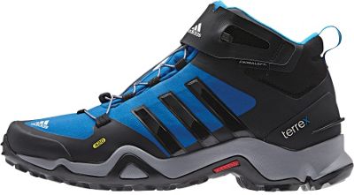 Adidas Men's Terrex Fastshell Mid Boot - Moosejaw