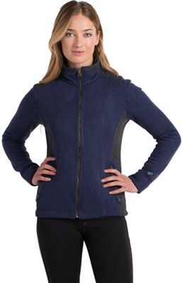 Kuhl Women's Aurora Sweater - Moosejaw