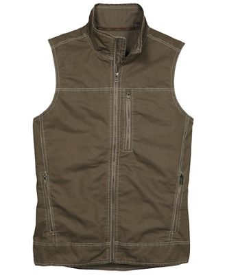 Kuhl Men's Burr Vest - Moosejaw