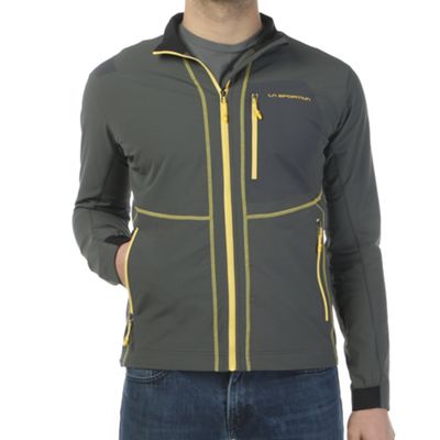 trango light hoodie