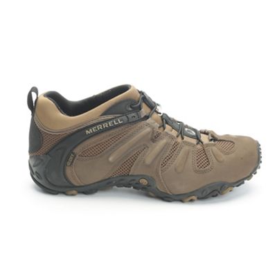 merrell chameleon stretch waterproof