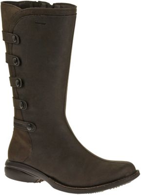 merrell captiva waterproof boot