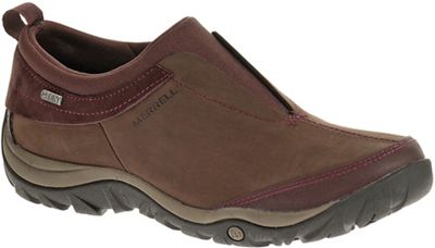 Merrell Women's Dewbrook Moc Waterproof Shoe - Moosejaw