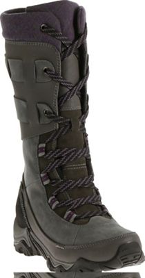 merrell women's roam peak polar waterproof boot