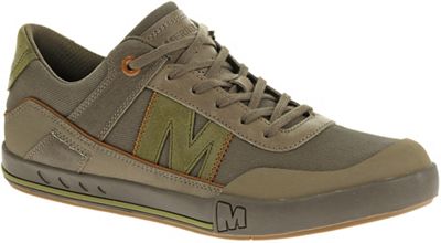 merrell men's rant