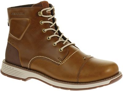 merrell realm chukka