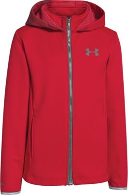 under armour magzip jacket