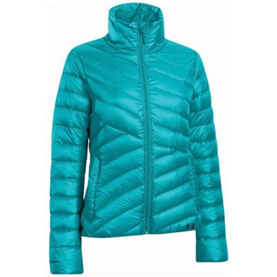 under armour women's ua coldgear infrared uptown jacket