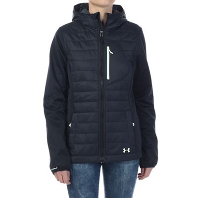 under armour coldgear infrared womens jacket