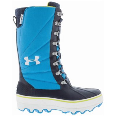 under armor womens boots