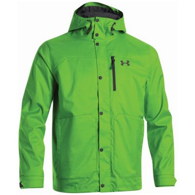 ua porter 3 in 1 jacket