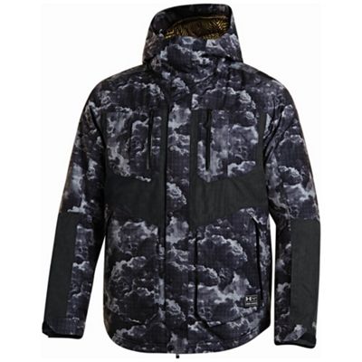 under armour recco jacket