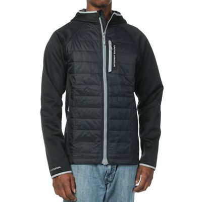 ua coldgear infrared jacket