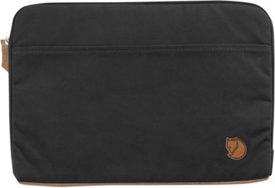 fjallraven laptop case 13