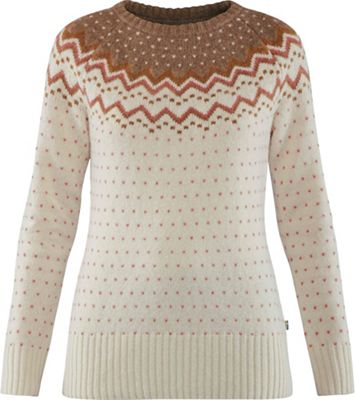 fjallraven ovik sweater womens