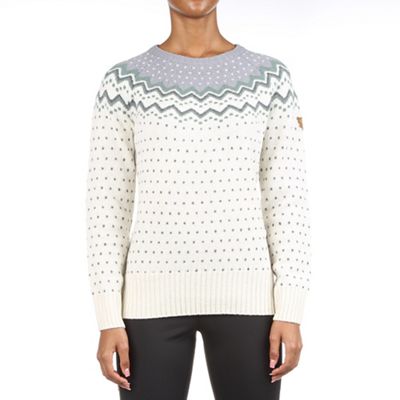 Verpletteren Manifesteren Geldschieter Fjallraven Women's Ovik Knit Sweater - Moosejaw