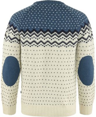Fjallraven Men's Ovik Knit Sweater - Moosejaw
