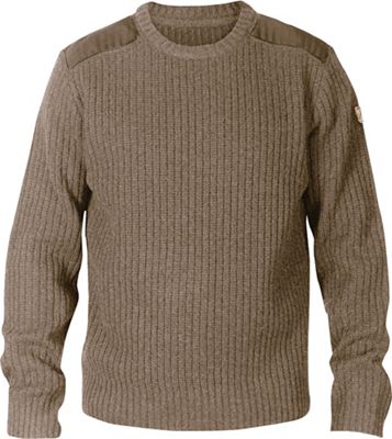 Fjallraven Men's Sarek Knit Sweater - Moosejaw