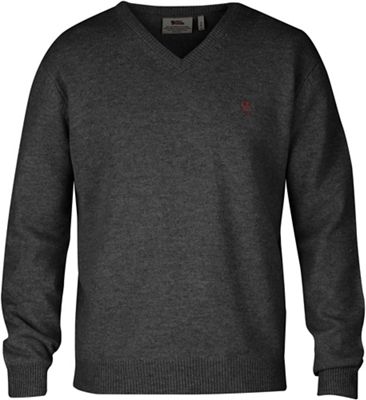 fjallraven shepparton sweater