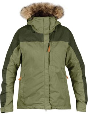 Fjallraven Women's Singi Loft Jacket - at Moosejaw.com