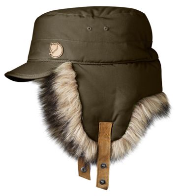 fjallraven men's hats