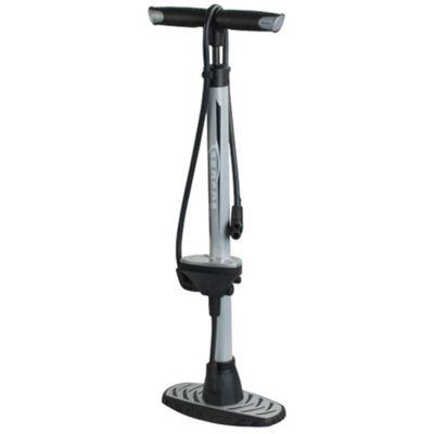 serfas floor pump