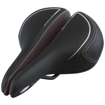 serfas rx men's bicycle saddle