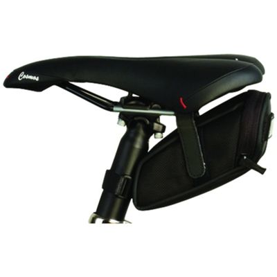 Serfas SBSL-1 Small Slimline Saddle Bag