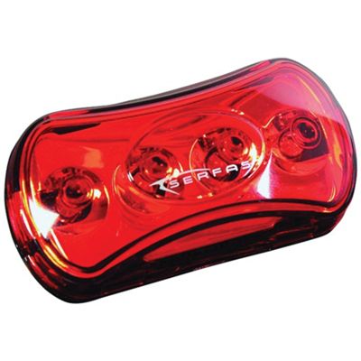Serfas TL-411 Safety Taillight