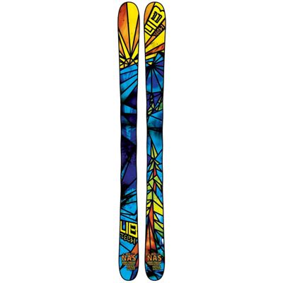 Lib Tech Pow NAS Skis Men's at