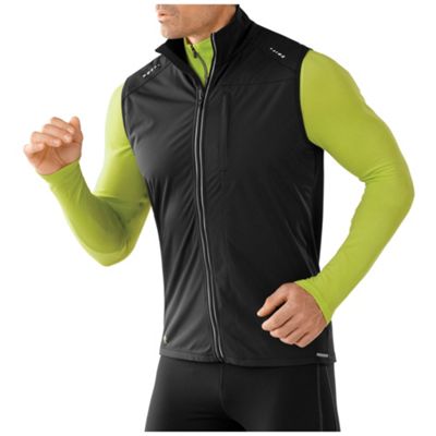smartwool phd vest