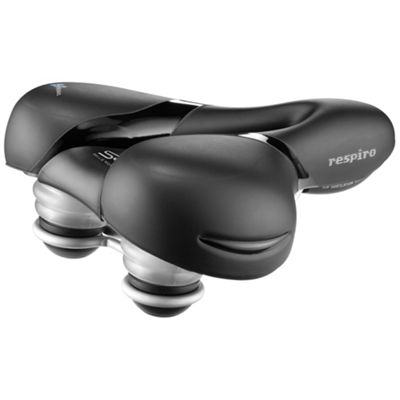 Selle Royal Respiro Soft Relaxed Seat