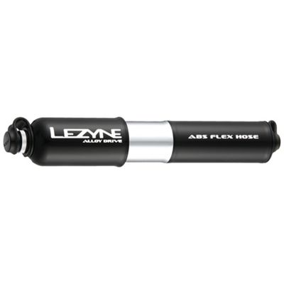 Lezyne Alloy Drive Hand Pump