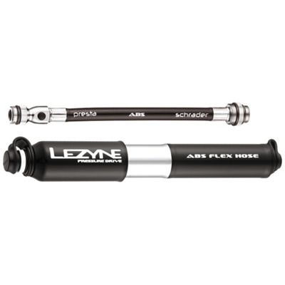 Lezyne Pressure Drive Hand Pump