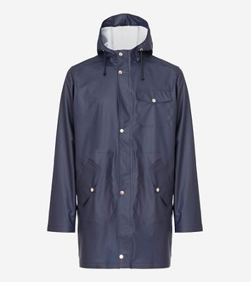 rab ladies downpour jacket