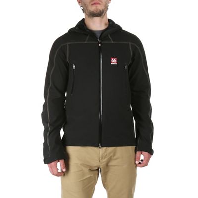 66North Men's Vatnajokull Softshell Jacket - Moosejaw