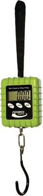 Feedback Sports Expedition Digital Backpacking and Luggage Scale