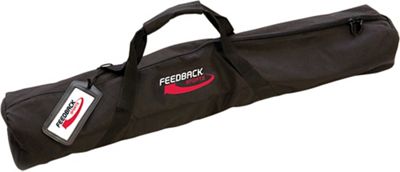 Feedback Sports Padded Tote Bag for Recreational Stand