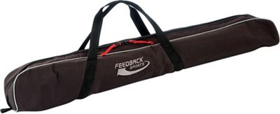 Feedback Sports Padded Tote Bag for Sprint Repair Stand