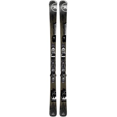 rossignol xelium 110 bindings