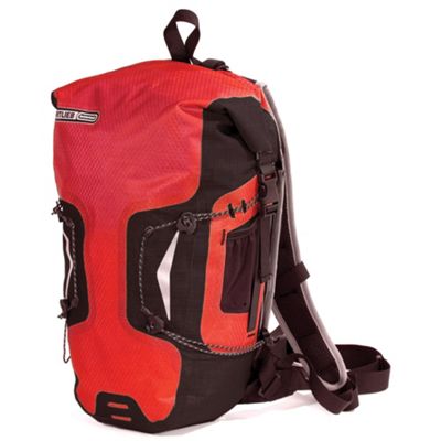 ortlieb back pack