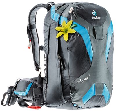 Deuter Ontop ABS 28 SL Pack