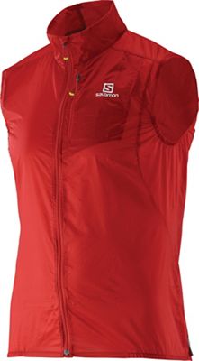 salomon fast wing vest