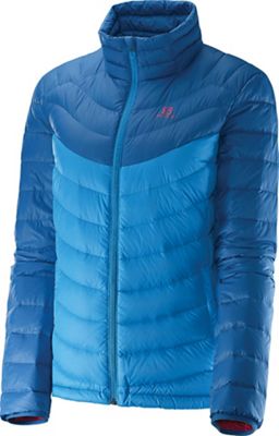 salomon halo down jacket review