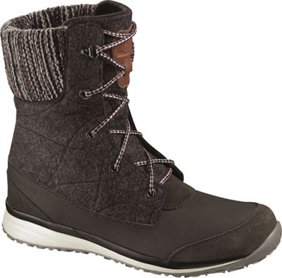 Salomon Women's Hime Mid Boot - Moosejaw